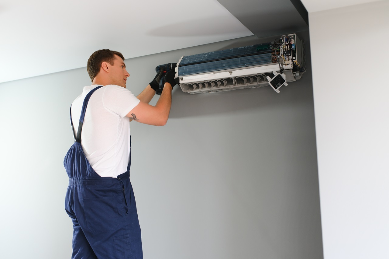 ac repair service