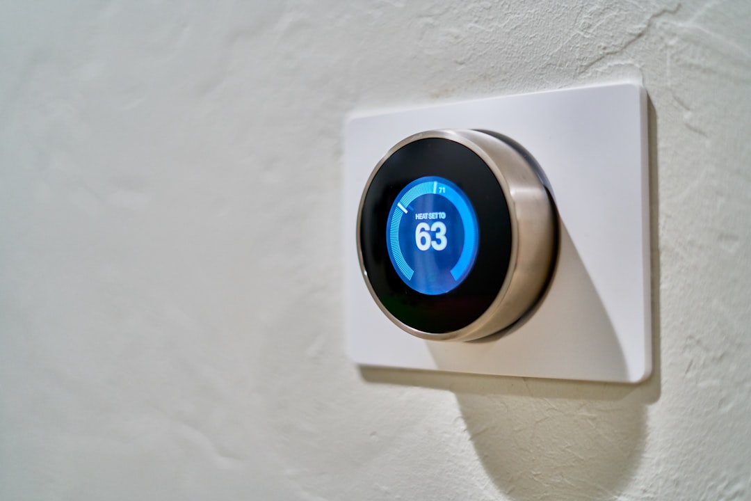 nest thermostat install santa clarita ca