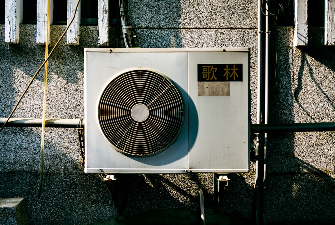 heat pump service santa clarita ca