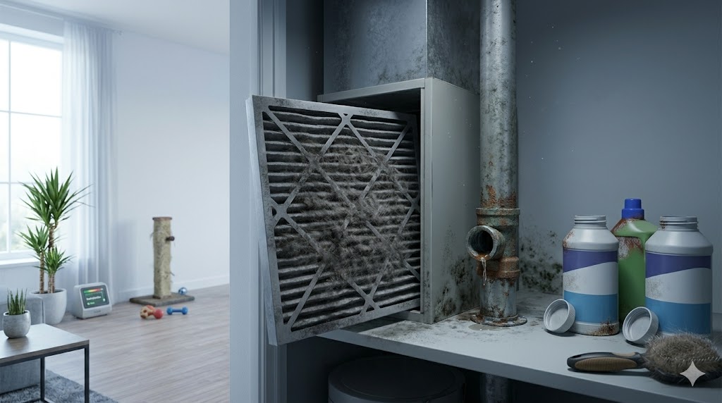 Indoor Air Quality