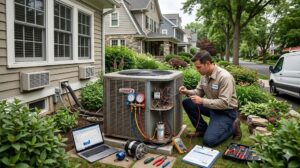 ac repair